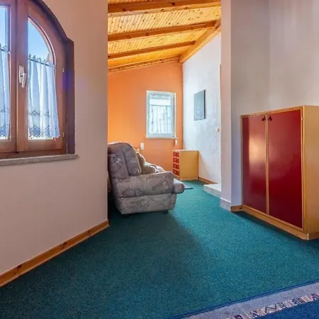 Ferienwohnung Fur 4 Personen Ca 50 Qm In Crikvenica, Kvarner Bucht Und Umgebung - B60805 *