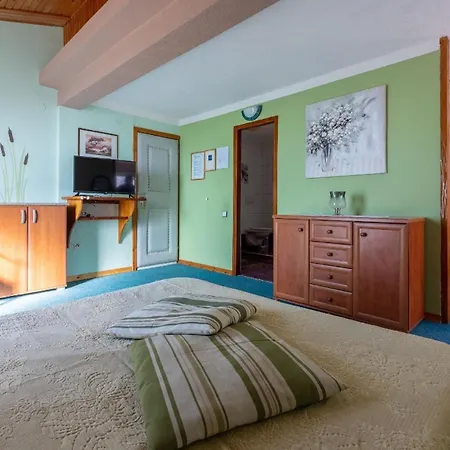 Ferienwohnung Fur 4 Personen Ca 50 Qm In Crikvenica, Kvarner Bucht Und Umgebung - B60805