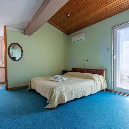 Ferienwohnung Fur 4 Personen Ca 50 Qm In Crikvenica, Kvarner Bucht Und Umgebung - B60805 Appartamento Crikvenica