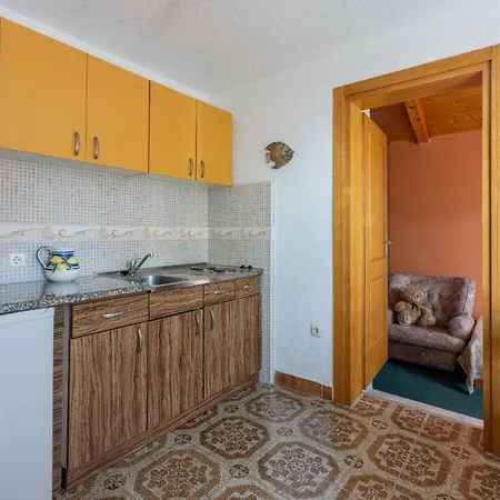 Ferienwohnung Fur 4 Personen Ca 50 Qm In Crikvenica, Kvarner Bucht Und Umgebung - B60805