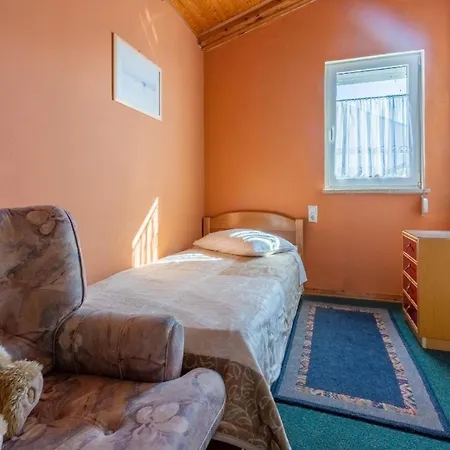 Appartamento Ferienwohnung Fur 4 Personen Ca 50 Qm In Crikvenica, Kvarner Bucht Und Umgebung - B60805 Crikvenica