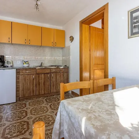 Ferienwohnung Fur 4 Personen Ca 50 Qm In Crikvenica, Kvarner Bucht Und Umgebung - B60805 Crikvenica