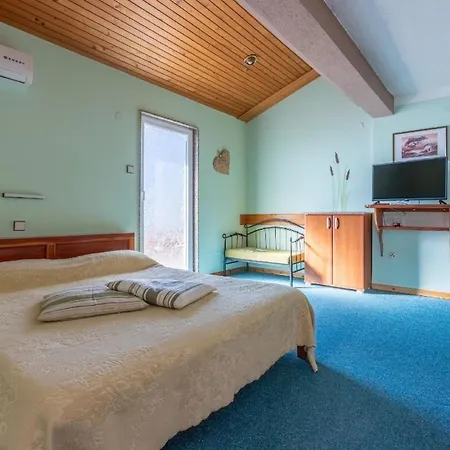 Ferienwohnung Fur 4 Personen Ca 50 Qm In Crikvenica, Kvarner Bucht Und Umgebung - B60805 *
