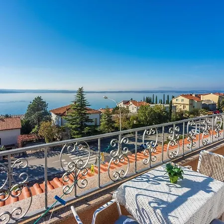 Ferienwohnung Fur 4 Personen Ca 50 Qm In Crikvenica, Kvarner Bucht Und Umgebung - B60805